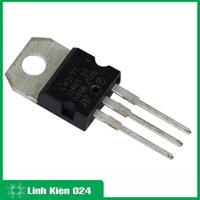 Combo 5 Con IC Ổn Áp LM317 1.2-37V TO-220