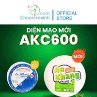 Combo 5 cuộn Giấy vệ sinh cuộn lớn 2 lớp An Khang AKC600 g Hoả tốc TPHCM