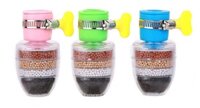 Combo 5 đầu lọc nước 6 tầng lọc cặn bẩn siêu sạch