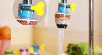 Combo 5 đầu lọc nước 6 tầng tại vòi tiện lợi T152