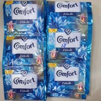 COMBO 5 DÂY COMFORT HƯƠNG BAN MAI,1 LẦN XÃ