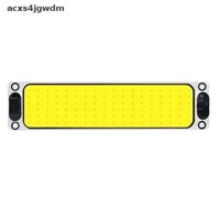 Combo 5 đèn thùng, đèn led trần COB, dùng chung điện 12v và 24v