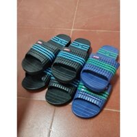 combo 5 đôi dép nhựa xốp đi êm chân