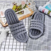 COMBO 5 ĐÔI DÉP XỐP ĐI TRONG NHÀ