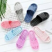 Combo 5 đôi dép xốp đi trong văn phòng GDB110