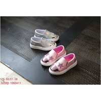 COMBO 5 đôi giày slip on sao sz 26-30 M599-1060411