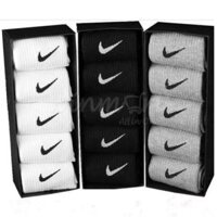 Combo 5 đôi Tất nam thương hiệu Nike, Adidas
