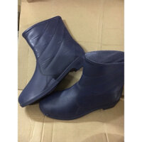Combo 5 đôi ủng ngắn QM size 38