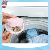 Combo 5 Dụng Cụ Loại Bỏ Lông Máy Giặt Lọc cặn bẩn