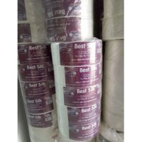 combo 5 Giấy Vệ sinh cuộn lớn 700g-Best Silk