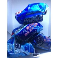 Combo 5 gói [50 viên]. Viên tẩy bồn cầu khử mùi thế hệ mới
