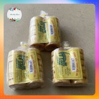 Combo 5 gói bánh đậu xanh nhân  thịt