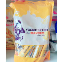 COMBO 5 GÓI BÁNH SỮA CHUA PHÔ MAI SHIKO ( gói 300gr )