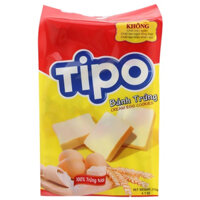 COMBO 5 GÓI BÁNH TRỨNG TIPO - gói 115gr