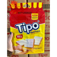 COMBO 5 GÓI BÁNH TRỨNG TIPO 220G