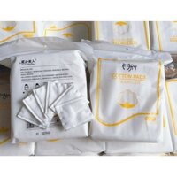 Combo 5 gói bông tẩy trang 222 miếng Lameila BTT222