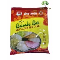 combo 5 gói bột bánh bò vĩnh thuận 400g