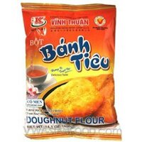 Combo 5 gói Bột bánh Tiêu Vĩnh Thuận 400g (đã có men)
