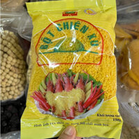 COMBO 5 GÓI BỘT CHIÊN XÙ HIỆU NGUYÊN THẢO ( gói 150gr )