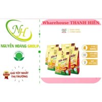 COMBO 5 GÓI - Bột Ngũ Cốc Sữa Bắp Canxi VIỆT ĐÀI 600 G