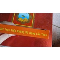 combo 5 gói bột thuốc xông nhà trừ âm khí VHMART57