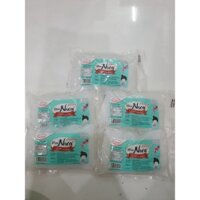 Combo 5 Gói Bún Nưa Keto Das Vị Nguyên 240Gram [Date mới] - không carb