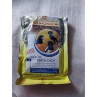 Combo 5 gói cám số 2 căng lửa Hiển Bảo Khánh