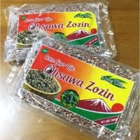 Combo 5 gói - Cơm gạo lứt OSAWA ZOZIN dành cho người ăn kiêng, giảm cân, thực dưỡng HEALTHY.