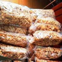 COMBO 5 GÓI DỪA KHÔ SẤY GIÒN BÌNH ĐỊNH - gói 200g