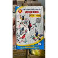 COMBO 5 gói Dưỡng Cám chim hút mật Sơn Nhật Thành