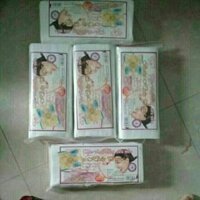 Combo 5 gói giấy đa năng hiền trang