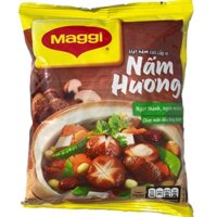 COMBO 5 GÓI HẠT NÊM MAGGI NẤM HƯƠNG - gói 450gr