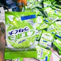 combo 5 gói kẹo chanh muối Thái Lan 120g