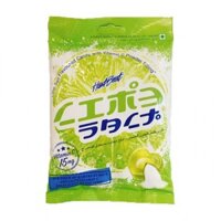 Combo 5 gói kẹo chanh muối ngon