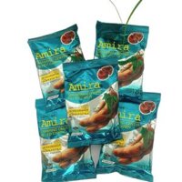Combo 5 gói kẹo me thái xanh 120gr. Kẹo me thái