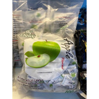 Combo 5 gói Kẹo sữa My Chewy 360g