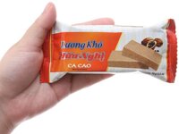 Combo 5 Gói Lương Khô Hữu Nghị 70G