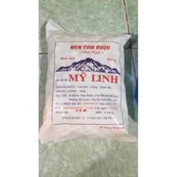 Combo 5 gói men ngọt Mỹ linh