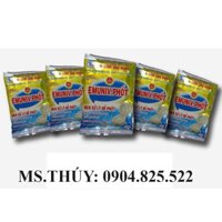 Combo 5 gói Men Xử Lý Bể Phốt - Tiết kiệm 40%