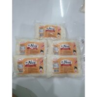Combo 5 Gói Mì Nưa Keto Das Vị Nguyên 240Gram - không carb