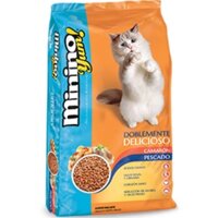 Combo 5 gói MiNiNo Yum 350g