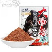 Combo 5 Gói Mồi Câu Rô Phi Lão Quỷ – Siêu Nhạy Cá