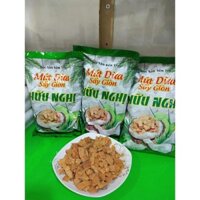 {COMBO 5 GÓI }MỨT DỪA SẤY GIÒN HỮU NGHỊ