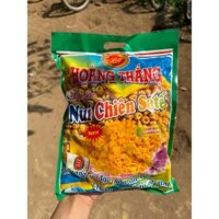 [Combo 5 gói] Nui chiên Sa tế, Nui chiên giòn (450g)