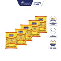 COMBO 5 Gói Nui Chữ C Elbows Số 35 Biondi 500g (Thương Hiệu Úc - SX Thái Lan)
