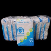 Combo 5 gói quần lót giấy Procare cho mẹ sau sinh size M/L/XL/XL/XXL