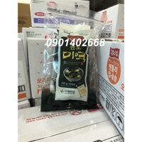 COMBO 5 GÓI RONG BIỂN NẤU CANH + 10 RONG BIỂN CUỘN CƠM 20 G