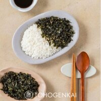 Combo 5 Gói Rong Biển Trộn Cơm Truyền Thống 40g - Genkai