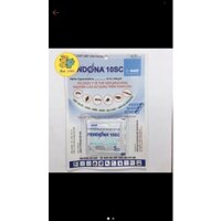 Combo 5 gói thuốc diệt muỗi, gián, kiến, ruồi, bọ chét, kiến ba khoang - FENDONA 10SC BASF ĐỨC (1 gói/5ml)