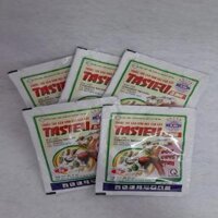 Combo 5 gói Thuốc trừ sâu sinh học cao cấp Tasieu 5WG
